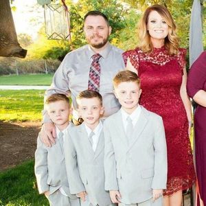 Meet your Posher, Jenny